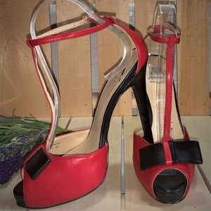 Madison by ShoeDazzle - Size 6 1/2